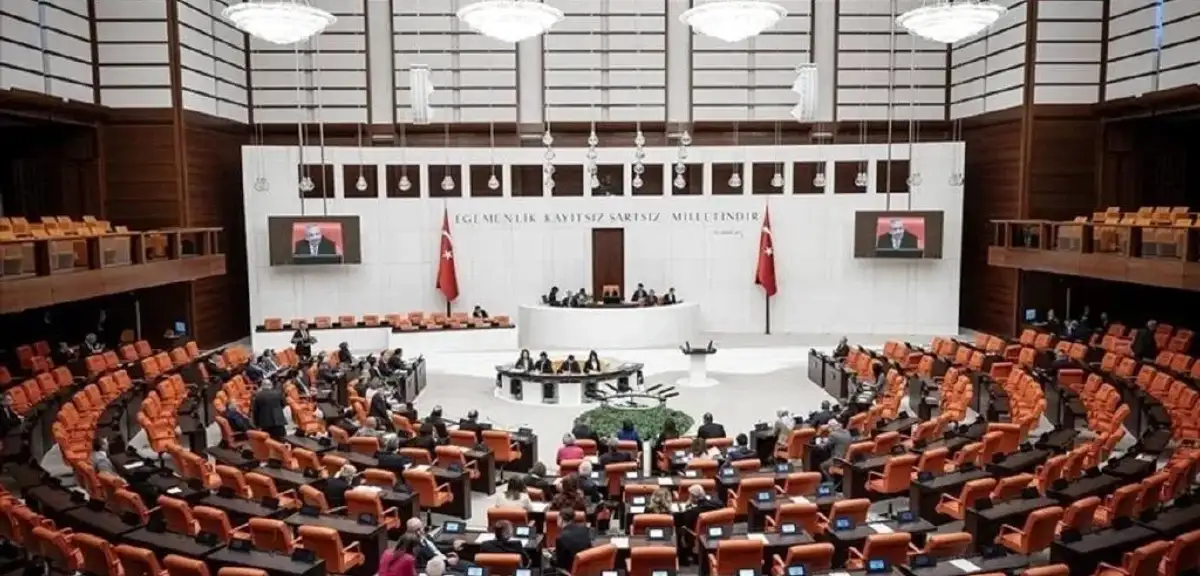 HSK Üyeliği İçin Adaylar Belli Oldu