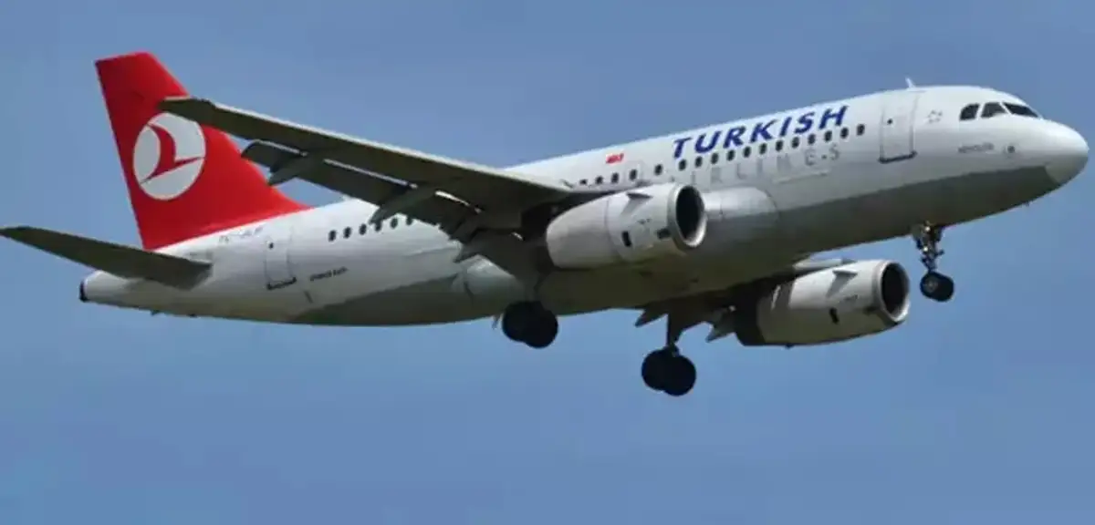THY Pakistan Seferlerini Askıya Aldı