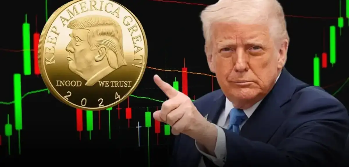 Trump Kripto Yatırımcılarına Kaybettirdi