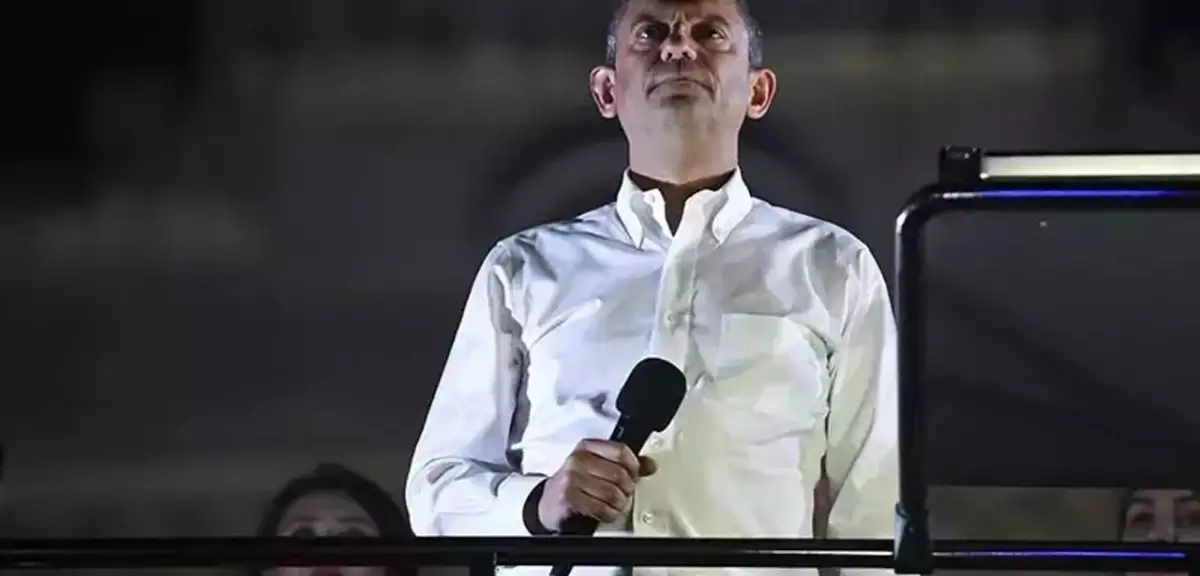 Özel: "Bu Mücadele Demokrasiye Dair"