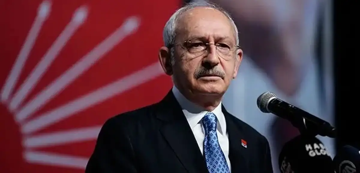 Kılıçdaroğlu'ndan Soruşturma Çağrısına Ret