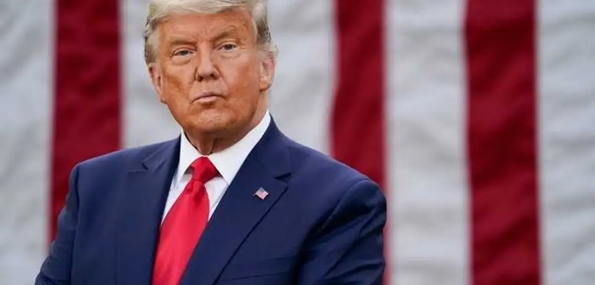 Trump, İngiltere ile Yeni Ticaret Anlaşmasını Duyurdu