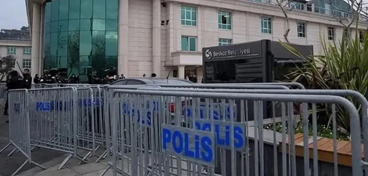 Beykoz Belediyesi'ne Yeni Yolsuzluk Soruşturması