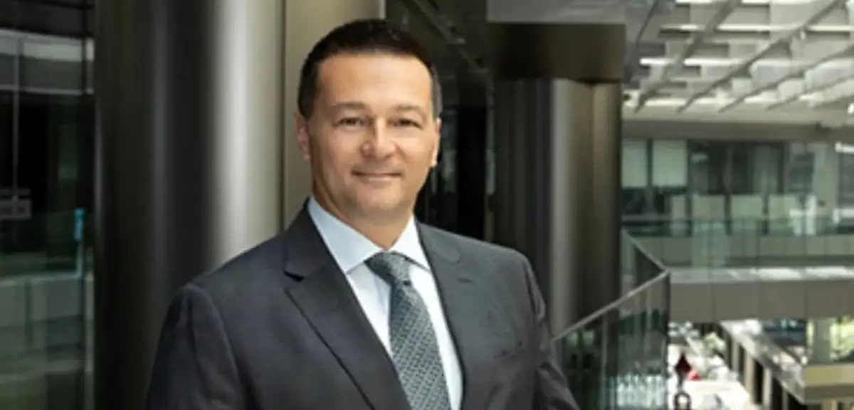 Eski Zorlu Holding CEO'su Cem Köksal Beraat Etti