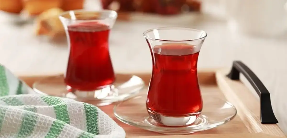 Of Çay Satılıyor! Çay Devi İflas mı Etti?