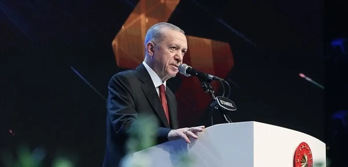 Cumhurbaşkanı Erdoğan'dan Son Dakika Açıklaması: "Her An Müjdeli Haberi Alabiliriz"