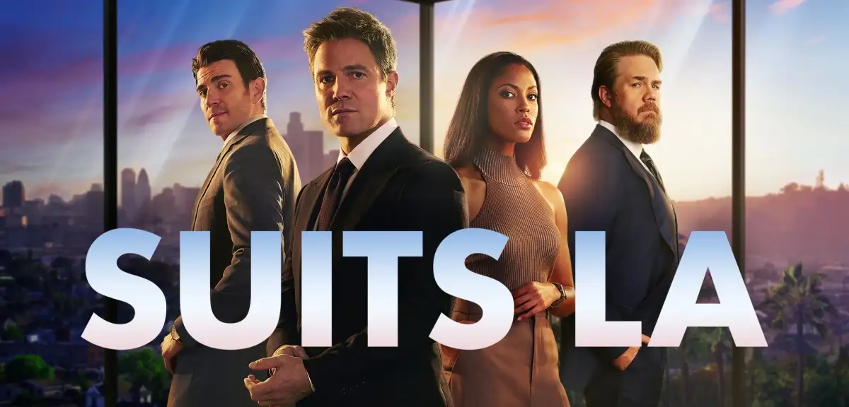 Suits: LA Neden İptal Edildi?