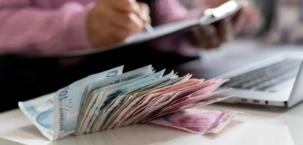 Emekli Maaşlarında Sevindiren Gelişme
