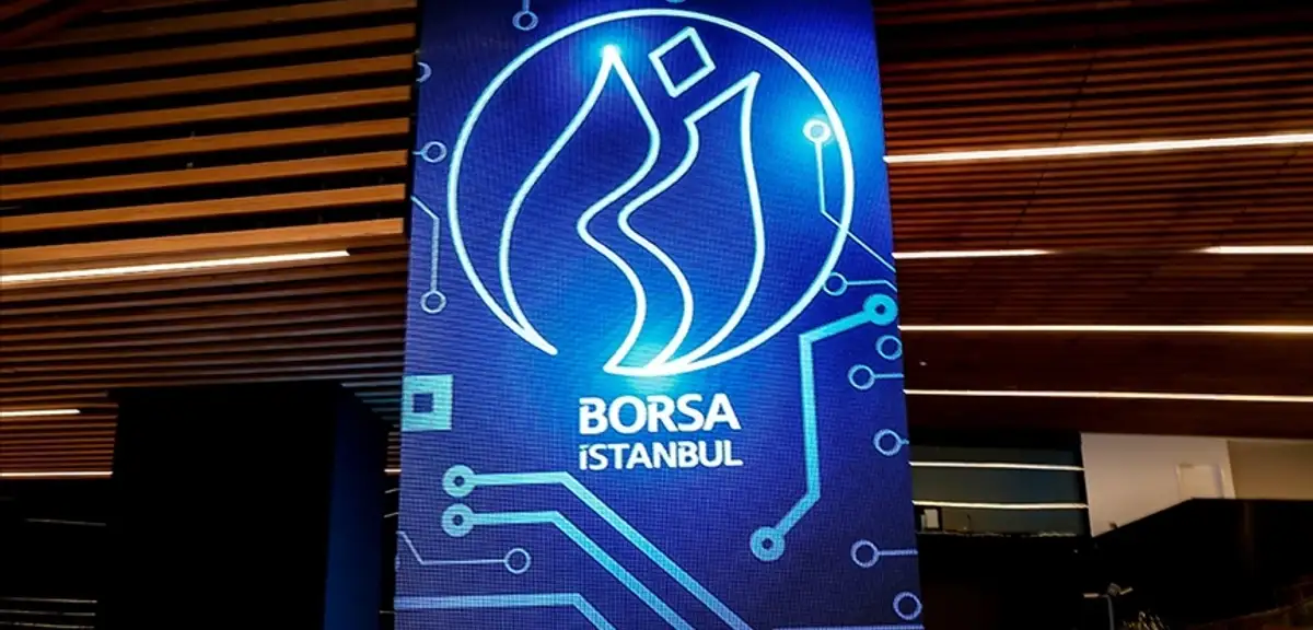 Borsa Haftaya Yükselişle Başladı