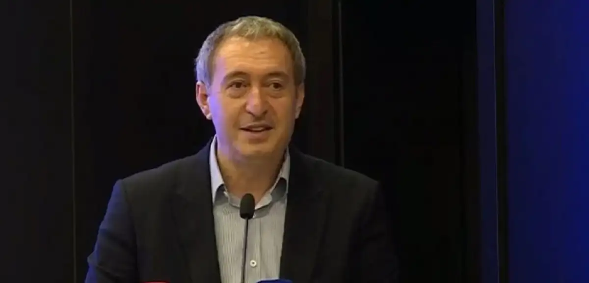 PKK'nın Fesih Kararına DEM Parti'den İlk Yorum