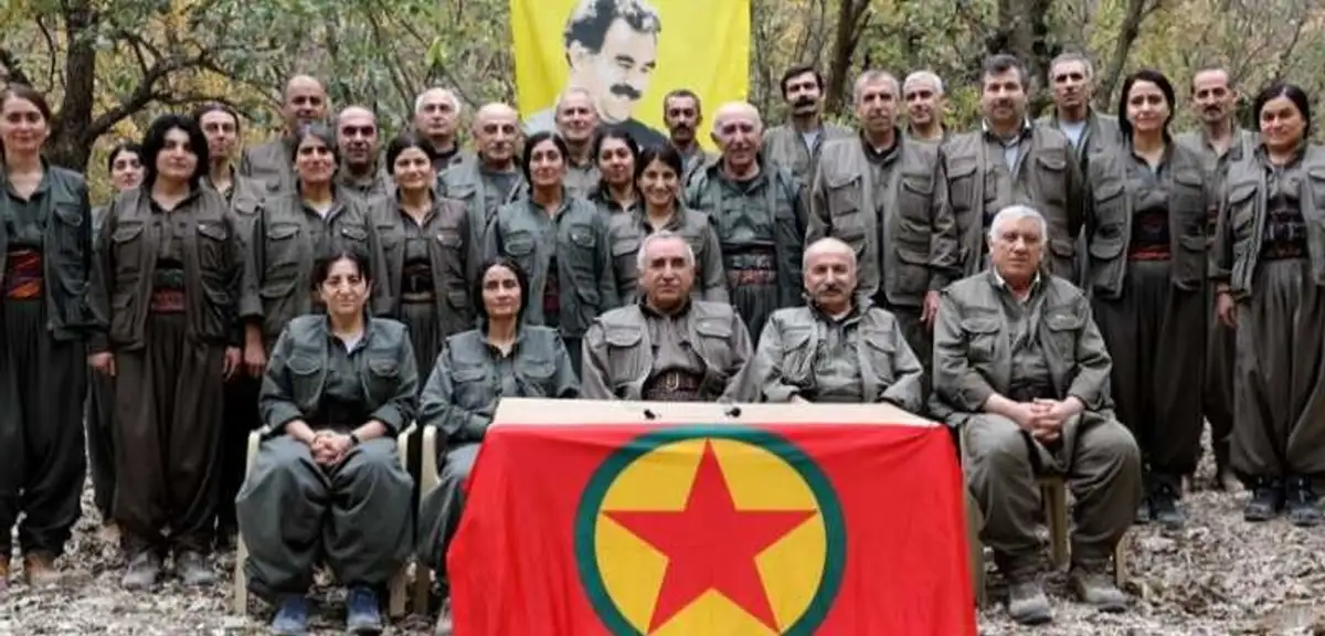 PKK Silah Bıraktı! Türkiye'de Terörsüz Dönemin Başlangıcı Dünya Basınında!