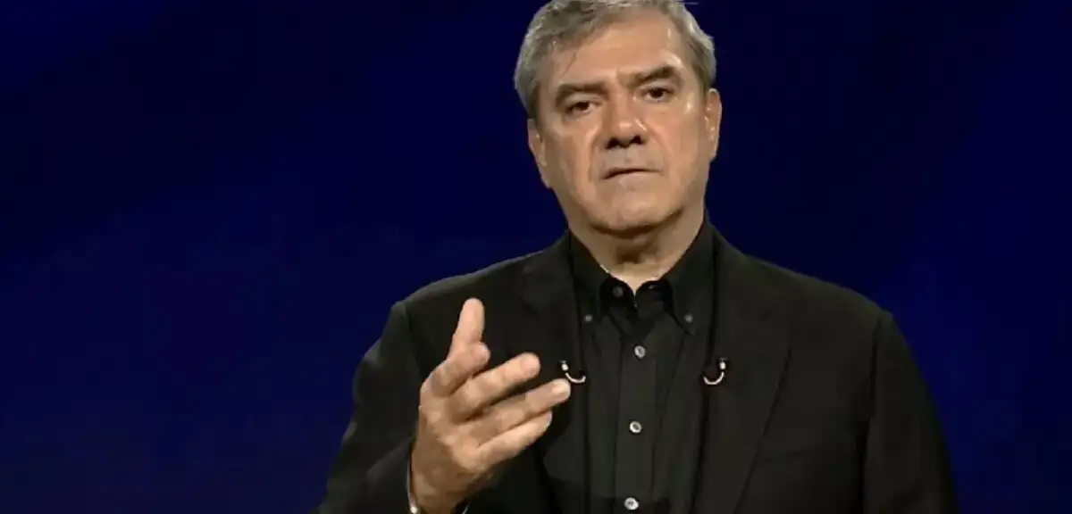 Yılmaz Özdil Hakkında Soruşturma Başlatıldı