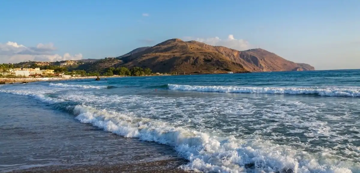 Yunanistan'da Tsunami Alarmı: 'Sahil Bölgelerini Terk Edin'