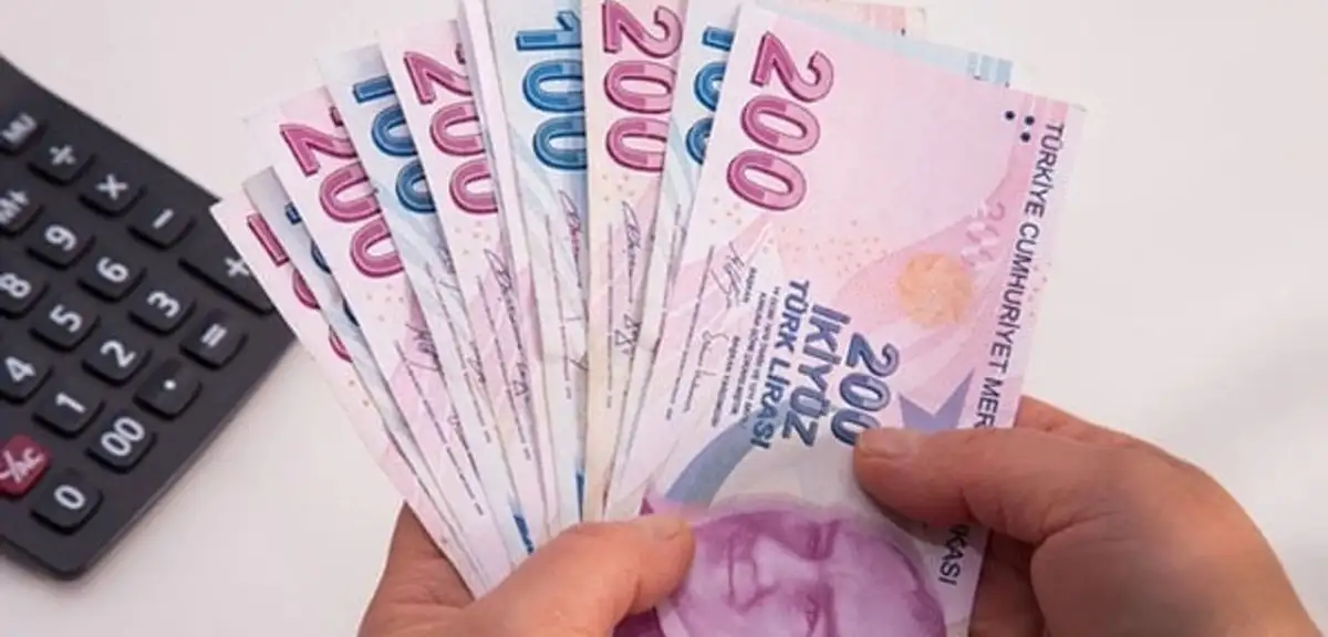 Bayram Öncesi Emeklilere Nefes Aldıracak Ödeme