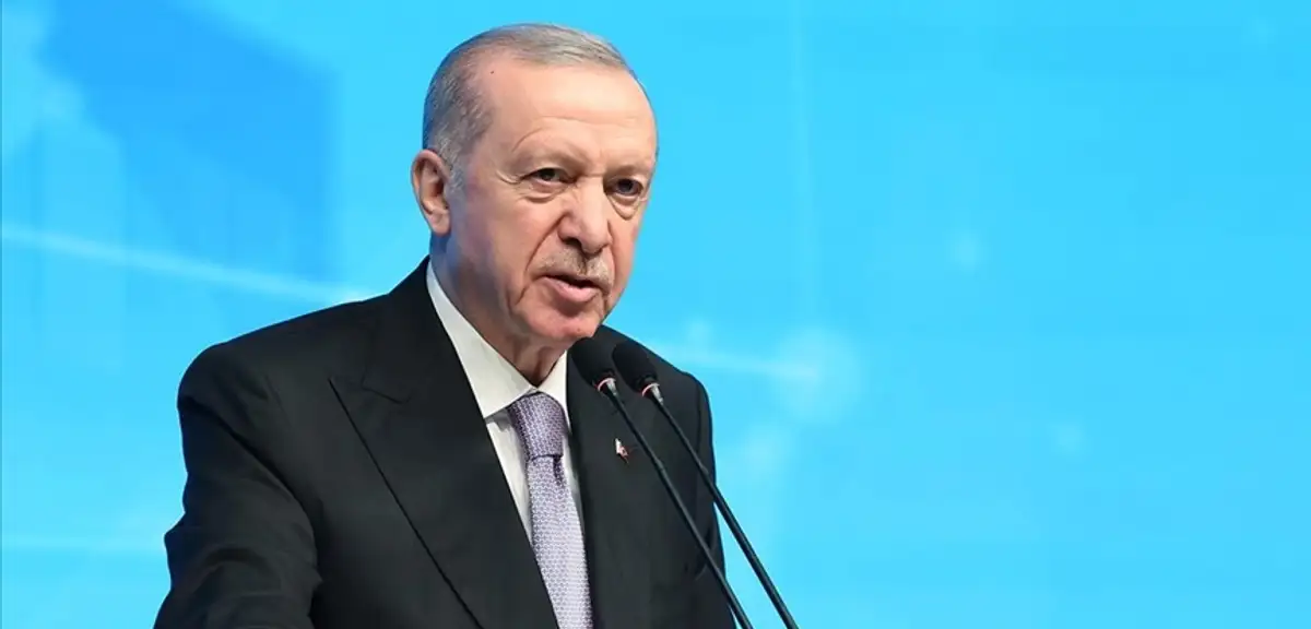 Terörsüz Türkiye ile Yeni Bir Döneme Giriyoruz
