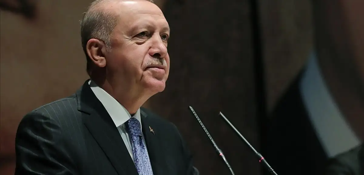 Erdoğan'dan 'Yüksekova' Talebine Esprili Yanıt: "Hepsi İl Olmak İçin Sıraya Girdi"