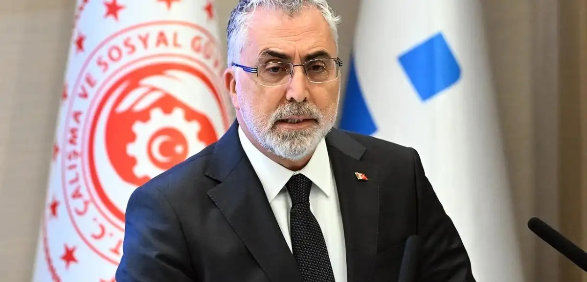 Bakan Işıkhan'dan 'İşsizlik' Açıklaması
