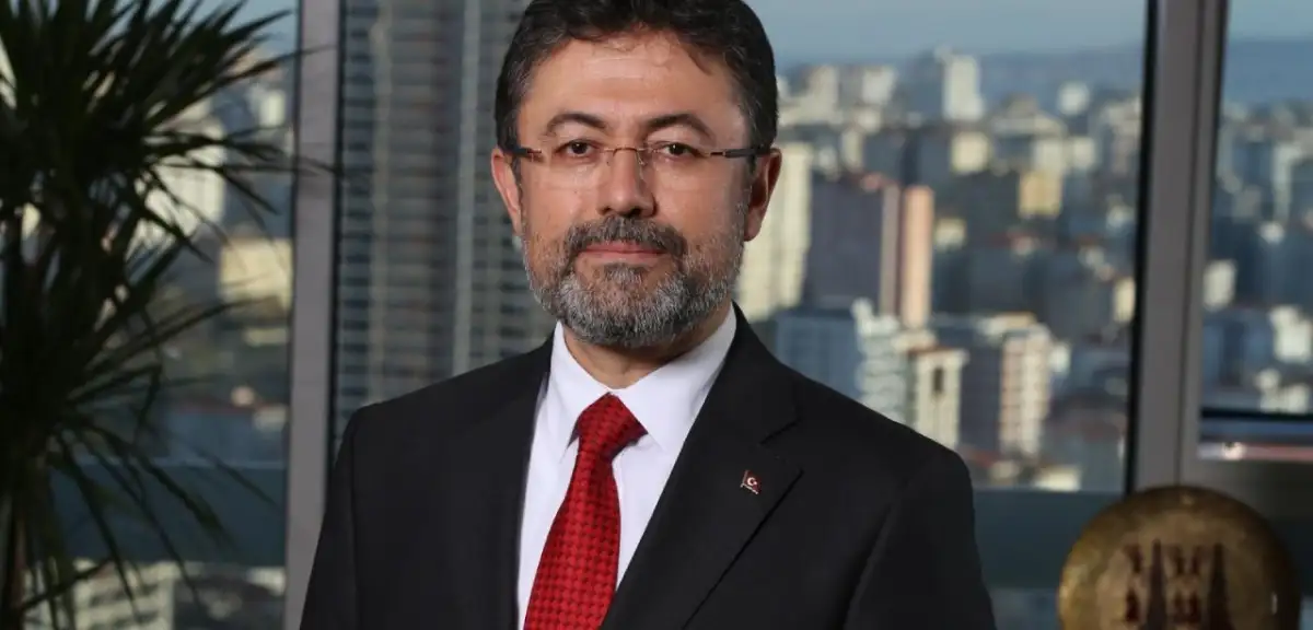 Bakan Yumaklı'dan Çiftçilere Müjde: "TMO Tüm Ürünleri Alacak"