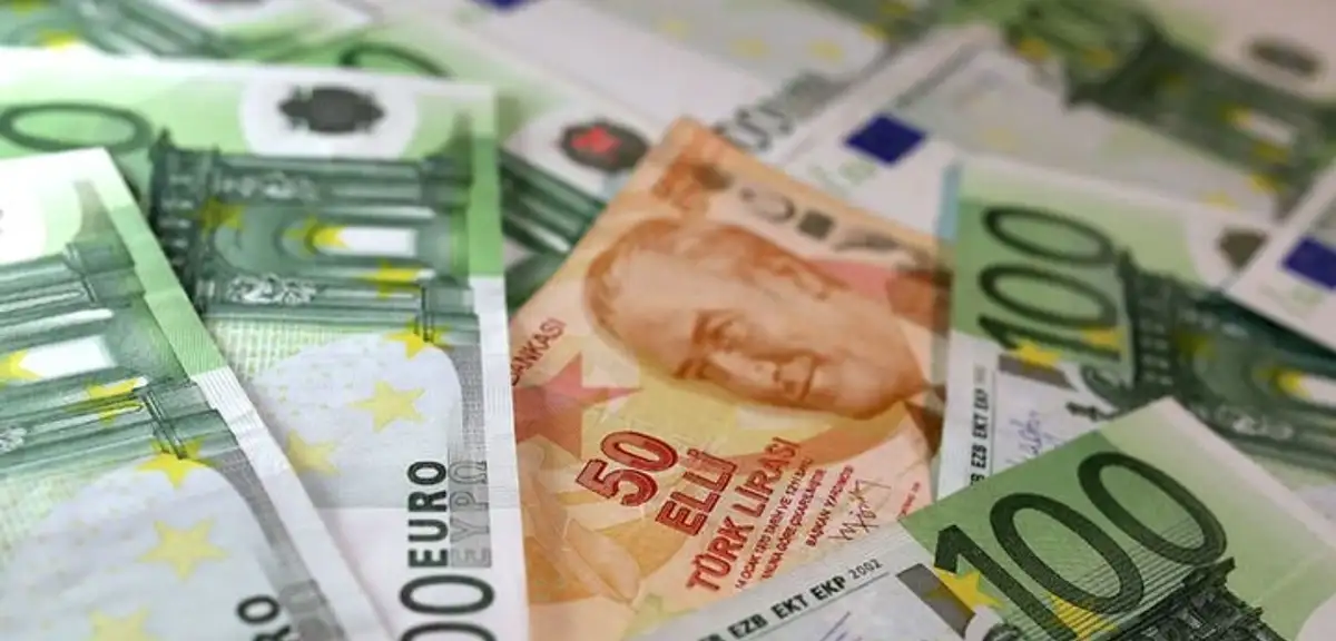 Banknotlar O Tarihte Tedavülden Kaldırılıyor