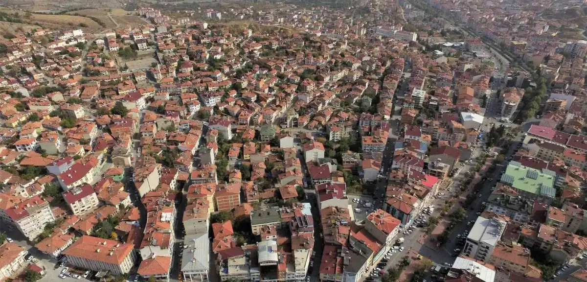 O İlçede Birçok Mahalle ve Köy Karantinaya Alındı!