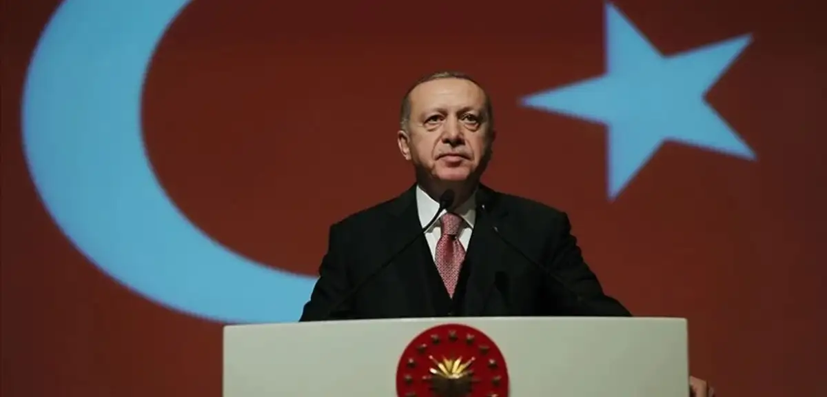 Erdoğan'dan F-35 Sorusuna Dikkat Çeken Yanıt