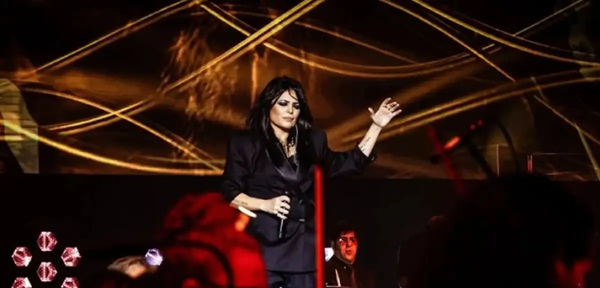 İsrailli Şarkıcı Yasmin Levy'nin İstanbul Konseri İptal Edildi