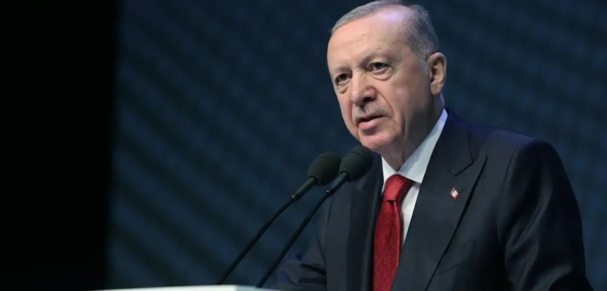 Cumhurbaşkanı Erdoğan'dan Kırım Tatarlarının Sürgünü Hakkında Anlamlı Mesaj