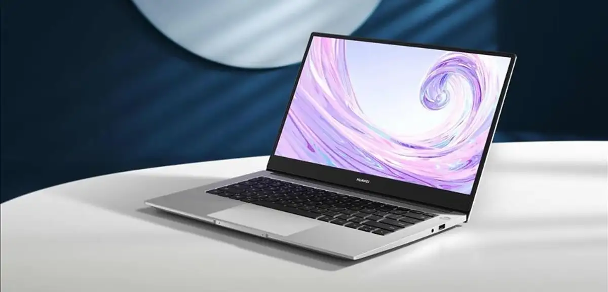 Huawei, HarmonyOS İşletim Sistemiyle Bilgisayar Pazarına Giriş Yaptı