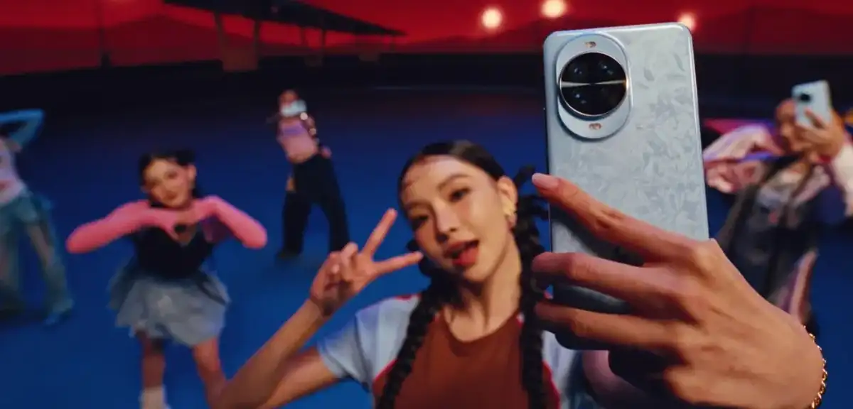 Huawei Nova 14 ve 14 Pro Çıktı: Uydu Mesajlaşma Özelliğini Getirdi!