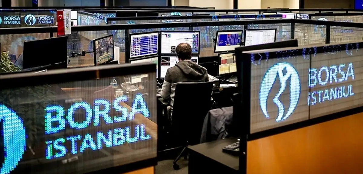 Borsa İstanbul'da Manipülasyon Soruşturması! Gözaltılar Var