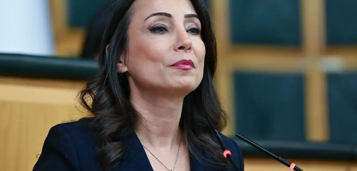 Hatimoğulları'ndan Kurtulmuş'a Çözüm Zirvesi Çağrısı