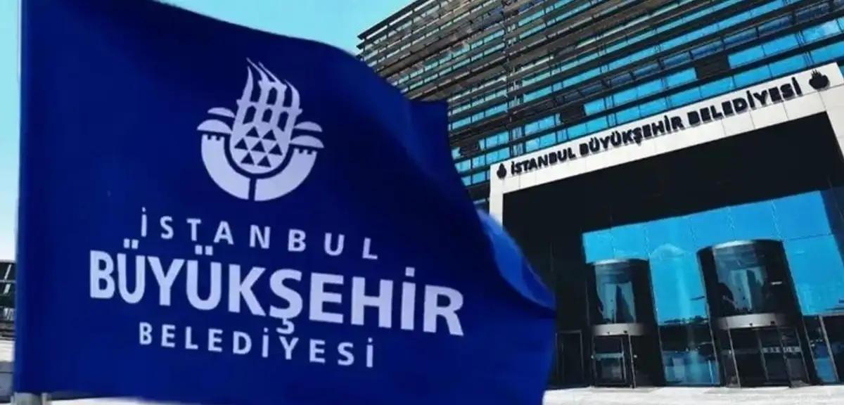 İBB'ye Yolsuzluk Soruşturmasında 3. Dalga! 22 Gözaltı Kararı