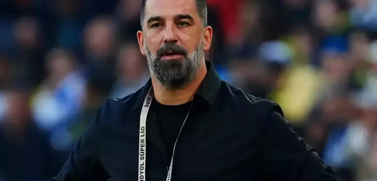 Arda Turan'ın Yeni Adresi ve Maaşı Belli Oldu