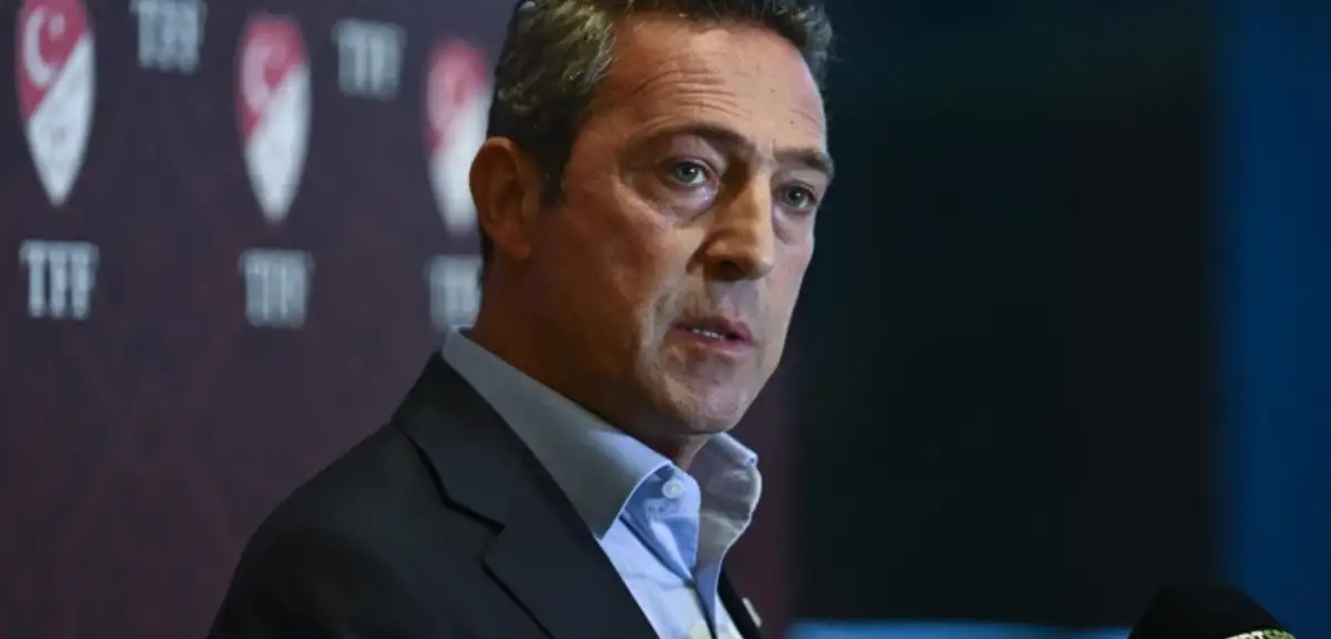 Fenerbahçe'den Video Görüntülerine Sert Tepki