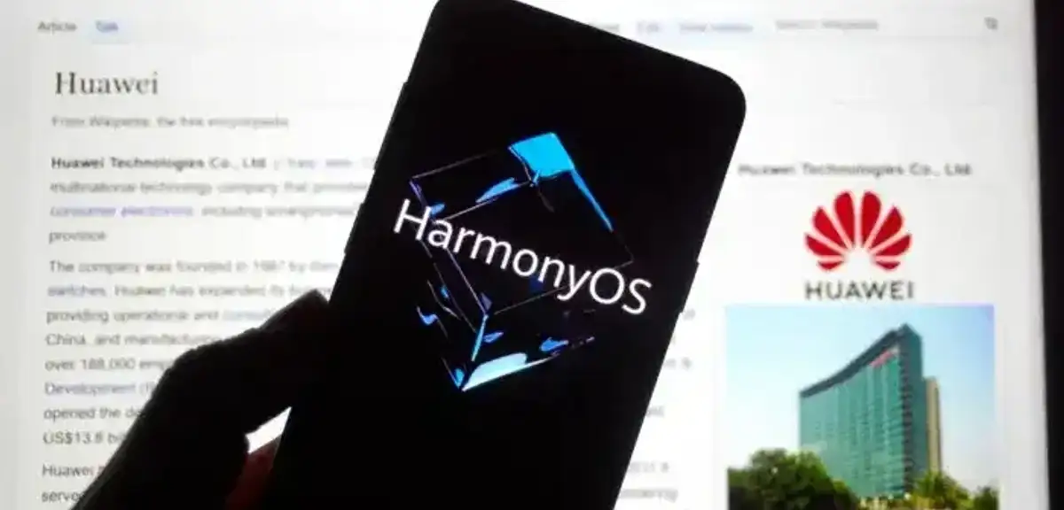 Huawei HarmonyOS Güvenlik Endişesiyle Gündemde!
