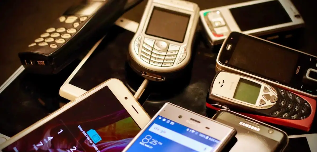 Bu Telefonların Kullanım Ömrü 10 Gün Sonra Doluyor