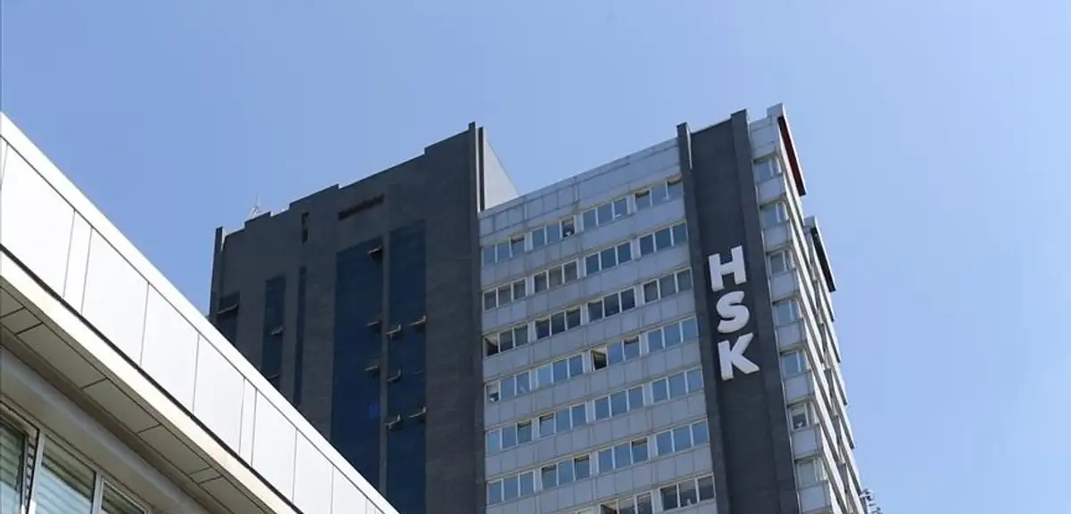 HSK Üyeliklerine Dair Seçim Kararı Resmi Gazete'de
