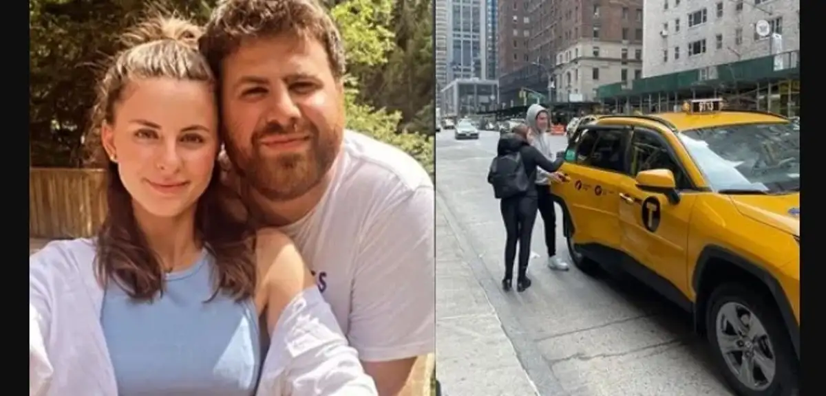 Oğuz Murat Aci'nin Eşinden Şoke Eden Karar! 100 Milyon TL Karşılığında Şikayetinden Vazgeçtiği İddia Edildi