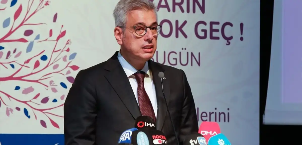 Bakan Memişoğlu: "Normal Doğum Eylem Planında İlk Sonuçlar Alındı"