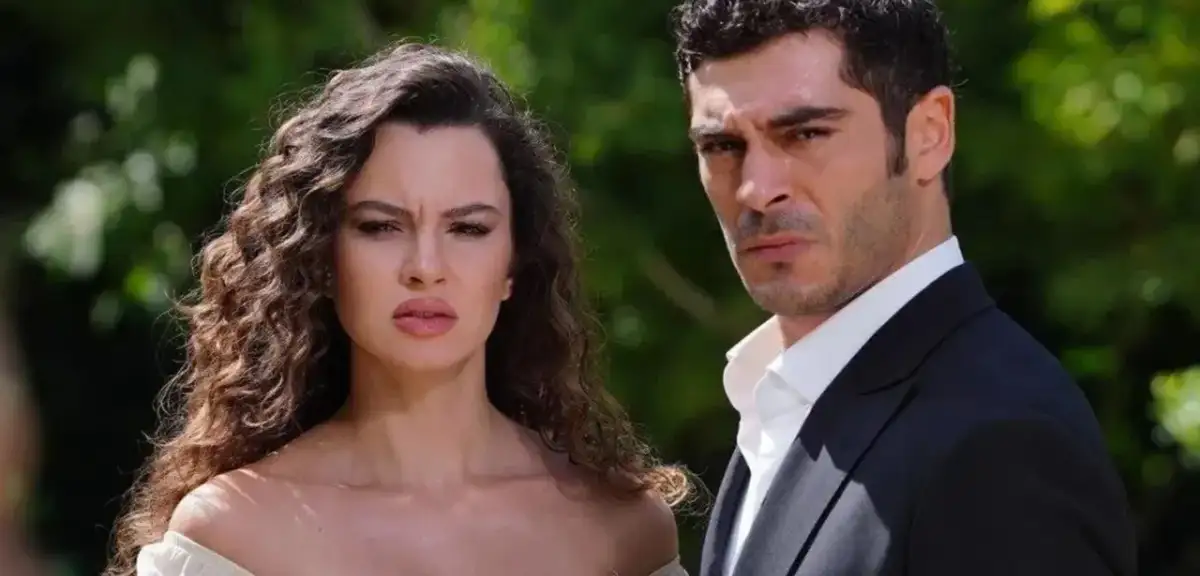 Bir Gece Masalı 35. Bölümde Final Yapıyor