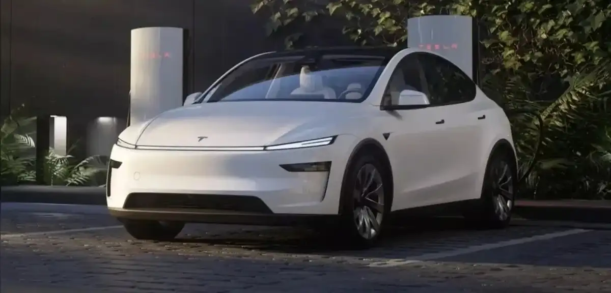 Tesla Türkiye'de 2025 Model Y Satışlarına Yeniden Başladı
