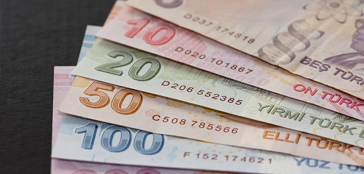 Finans Devinden TL için Alım Tavsiyesi