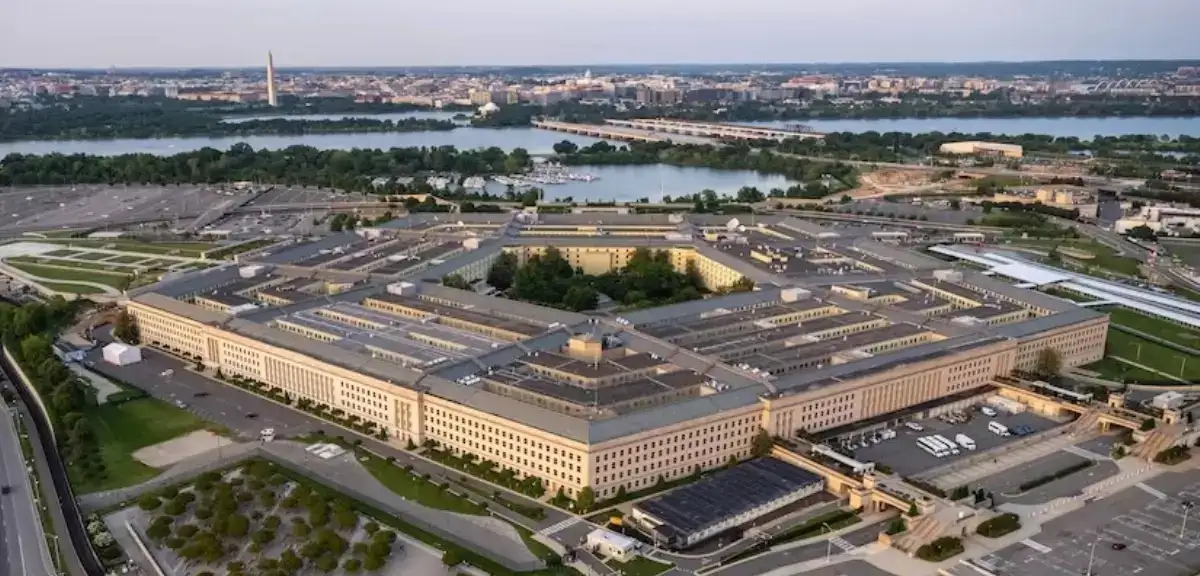 Pentagon'da Medya Erişimi Kısıtlandı