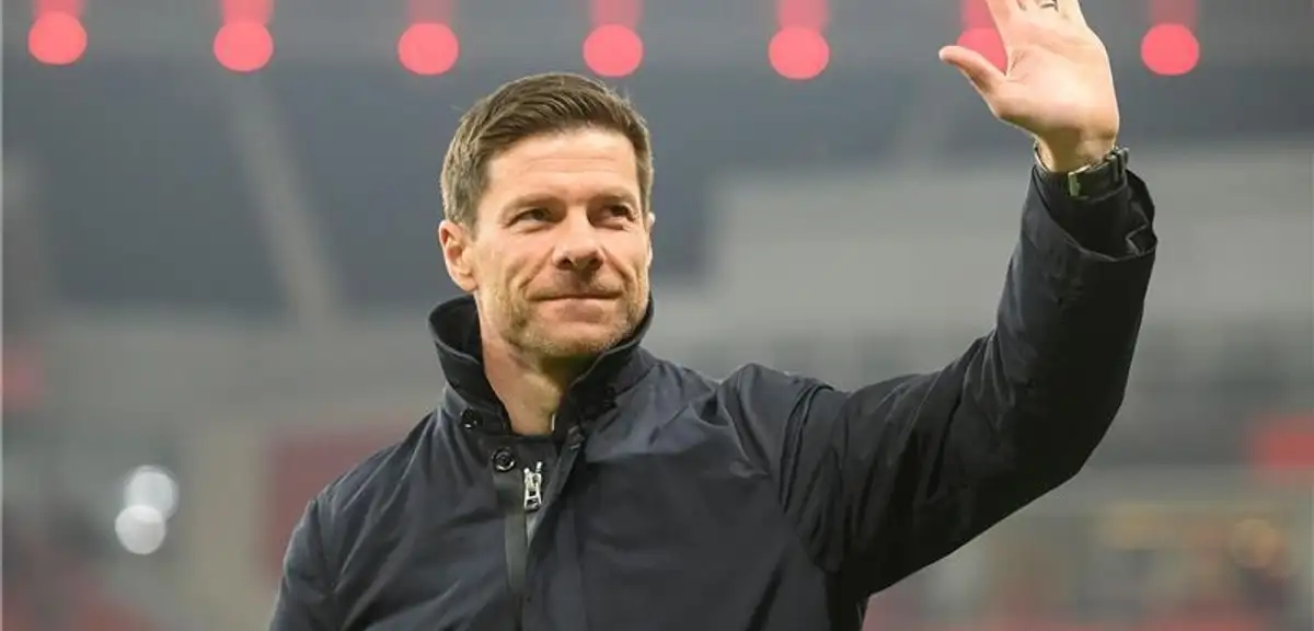Real Madrid, Xabi Alonso'yu Resmen Duyurdu
