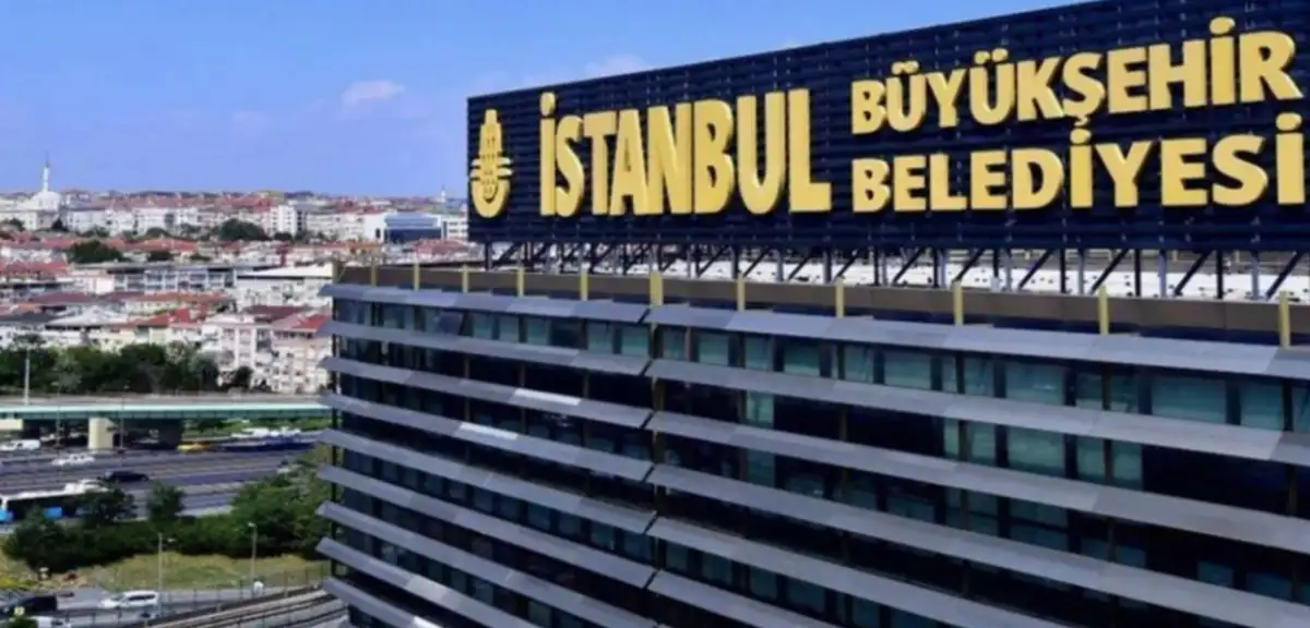 İBB'ye Yönelik 4. Dalga Yolsuzluk Soruşturmasında 36 Tutuklama Talebi