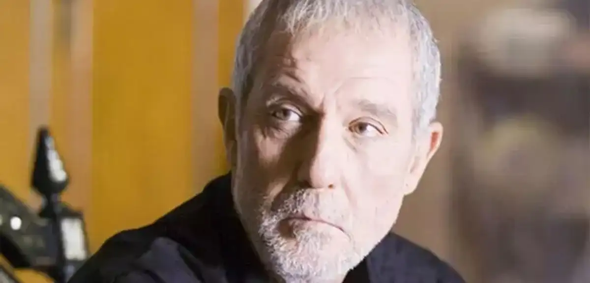İlhan Şeşen Hayatını Kaybetti!