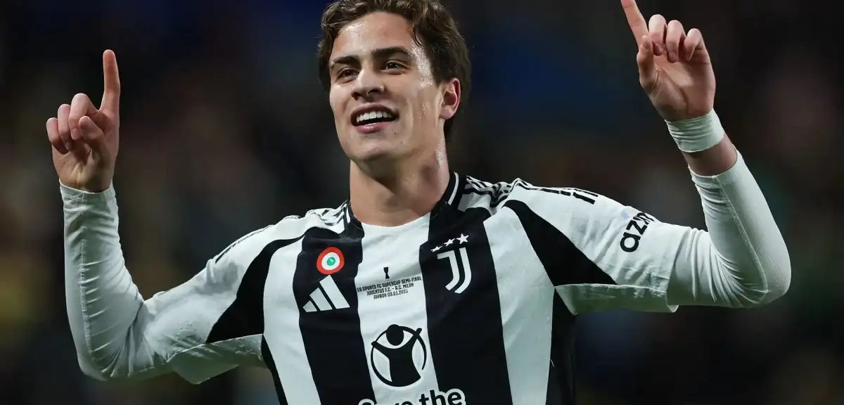 Kenan Yıldız Kararını Verdi: Juventus'la Tamam Mı, Devam Mı?