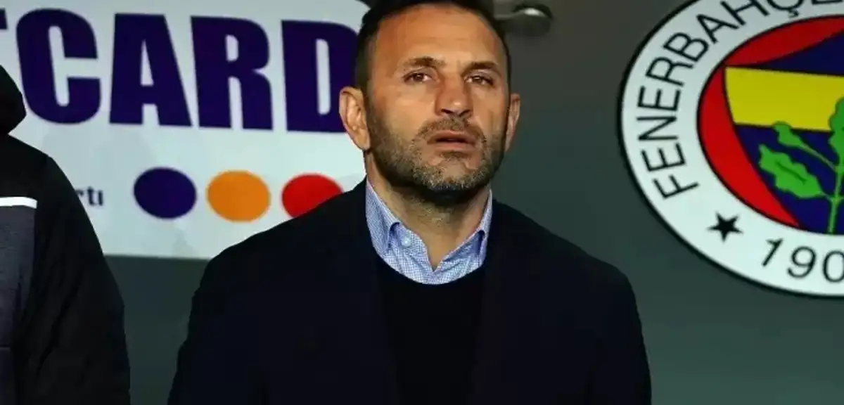 Okan Buruk'tan Şampiyonluk Sonrası Dikkat Çeken Açıklamalar