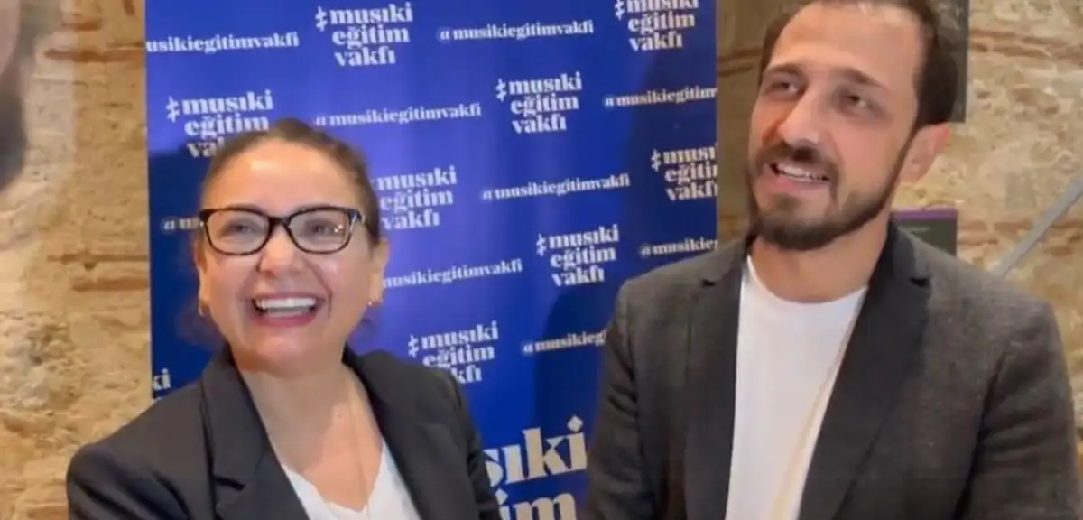 Sibel Taşçıoğlu'ndan Kızılcık Şerbeti İtirafı: "Artık Takip Etmiyorum"