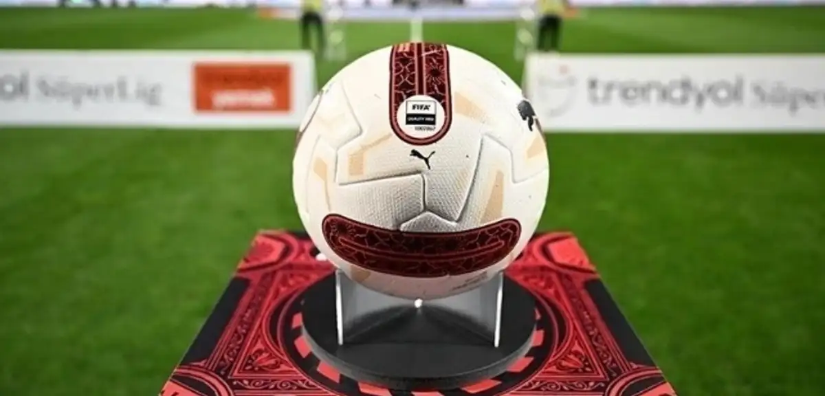 Süper Lig'de Son Hafta Maçlarının Programı Belli Oldu